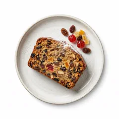 Fruit cake for Glenfiddich 15 Solera