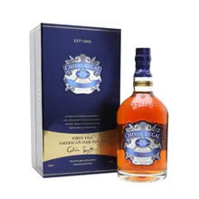 Chivas Regal 18 Year Old