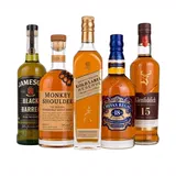 Whisky Icons Collection