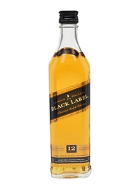 Whisky Icons Collection / Small Bottle