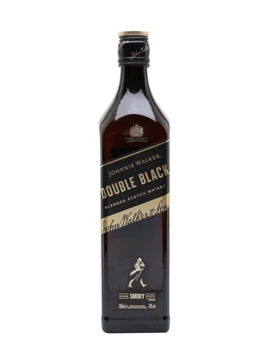 Johnnie Walker Double Black
